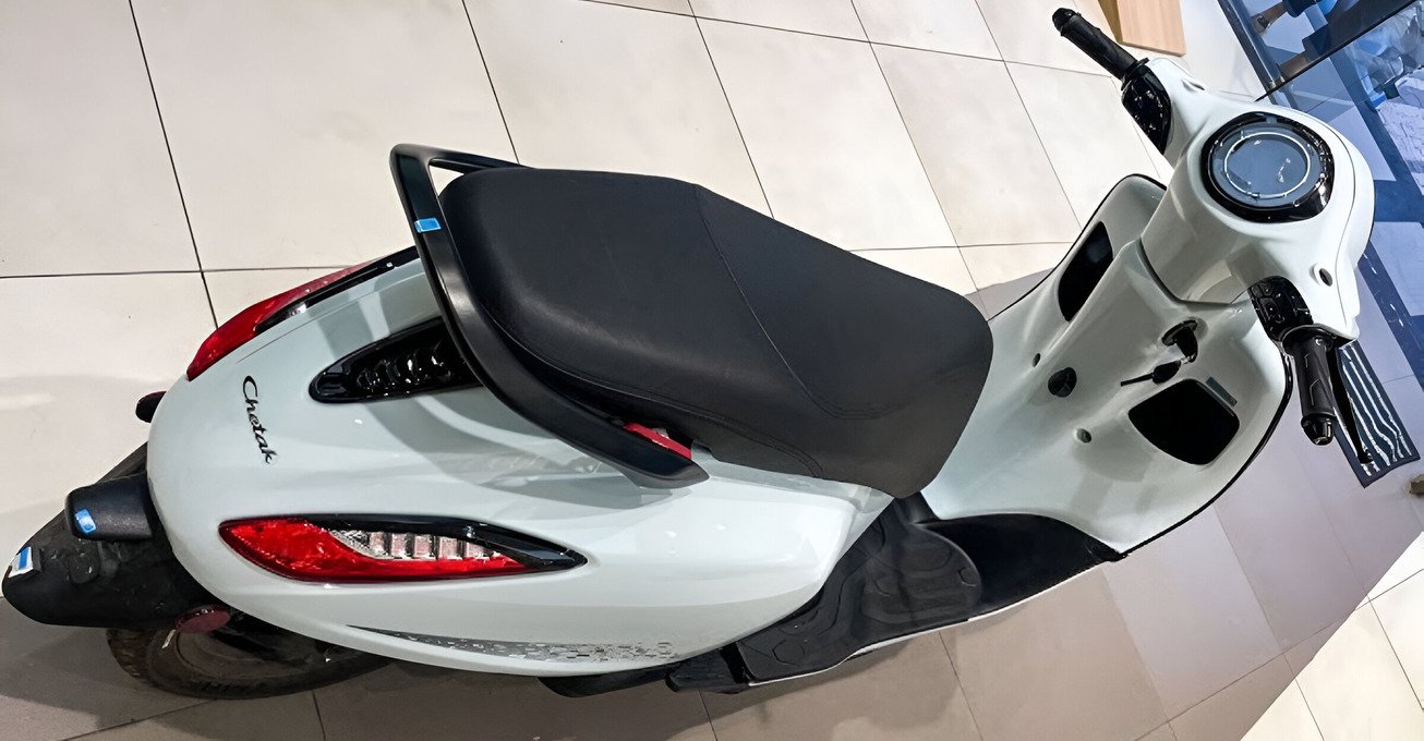 Bajaj Chetak 3001 Electric Scooter