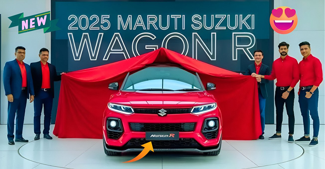 Maruti Suzuki