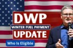 DWP Confirms £300 Winter Bonus For Pensioners