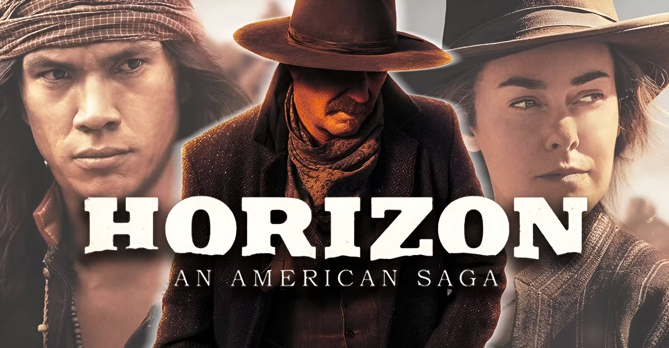 Netflix is losing a Western epic perfect for 'Yellowstone' fans