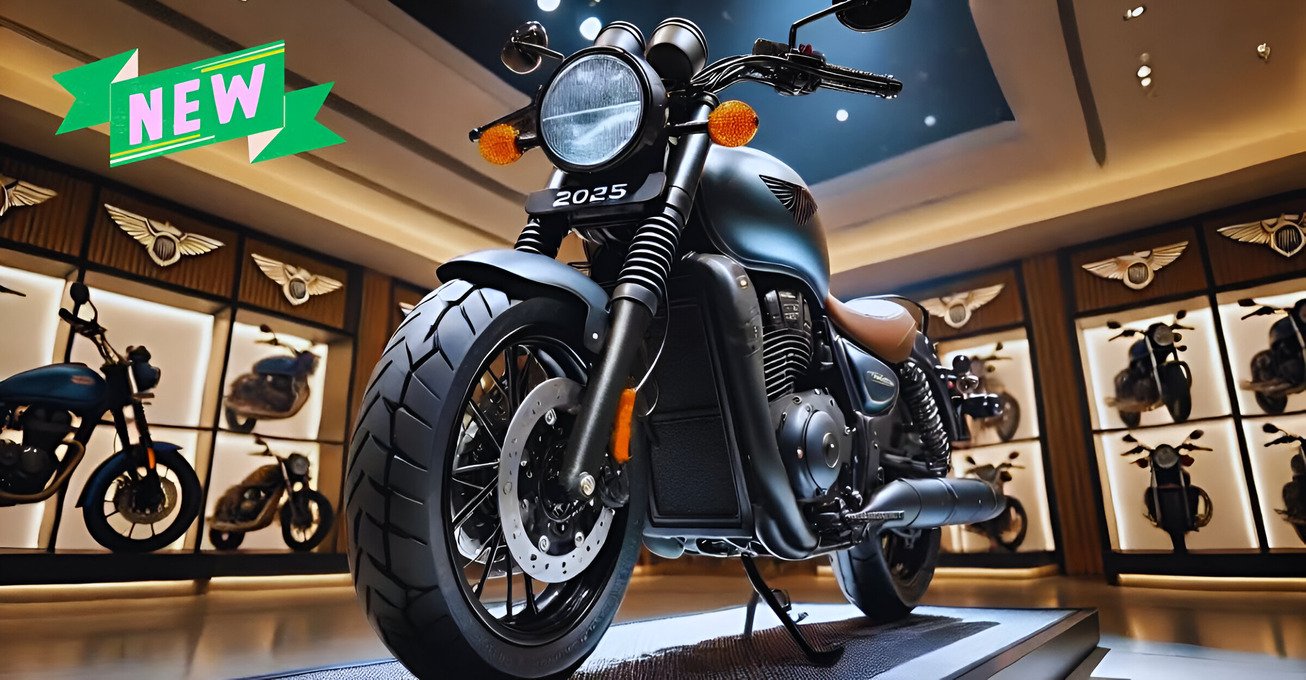 New Bajaj Avenger 400X