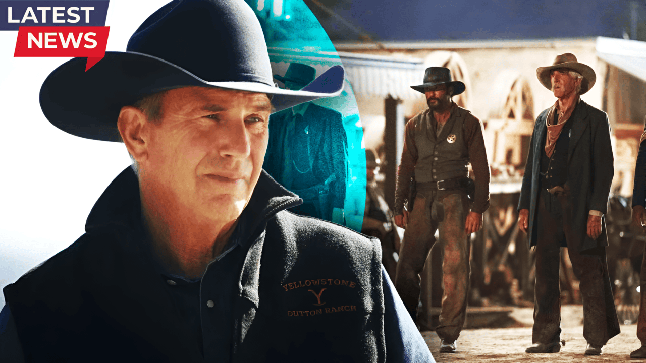 Taylor Sheridan’s Worst ‘Yellowstone’ Mistake Had Nothing to Do With Kevin Costner, but It Ruined the Franchise’s Best Prequel